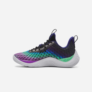 Giay Under Armour Curry 'Northern Lights' 3025621-500