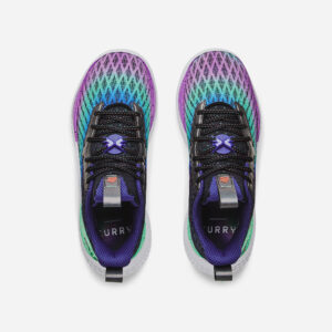 Giay Under Armour Curry 'Northern Lights' 3025621-500