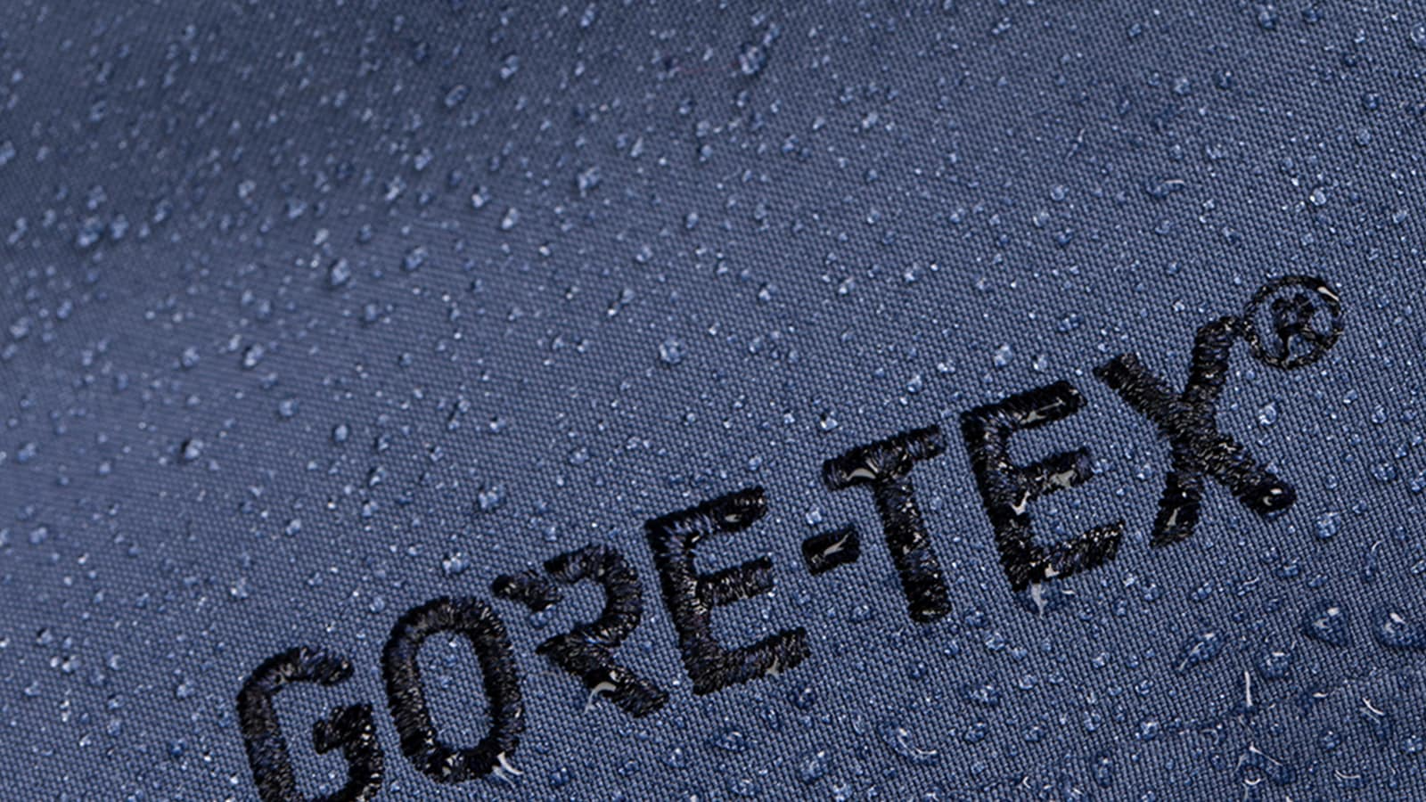 Hinh anh 1: Gore-Tex thuong hieu tien phong cho cong nghe chong tham