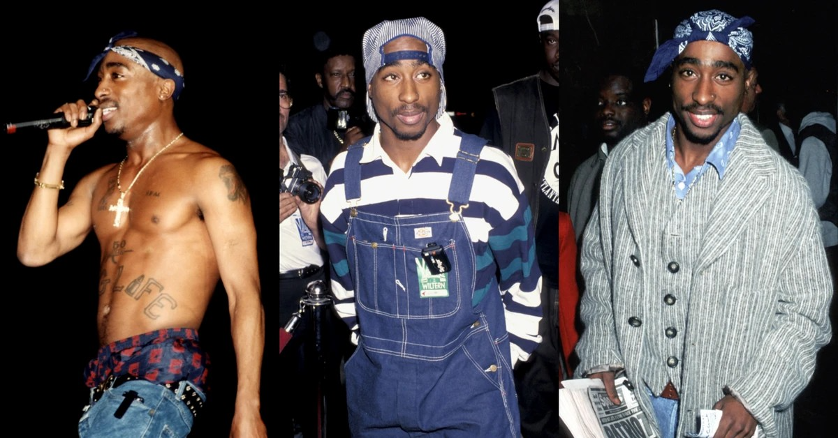 Hiphop ảnh hưởng đến thời trang thế giới như thế nào? Hinh anh 2: Hiphop anh huong den thoi trang the gioi nhu the nao?