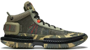 Giay Lining BadFive 3 Ultra 'Camouflage' ABFS011-20