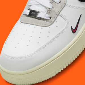 Giay Nike Air Force 1 Low 'Hoops Pack' DX3357-100