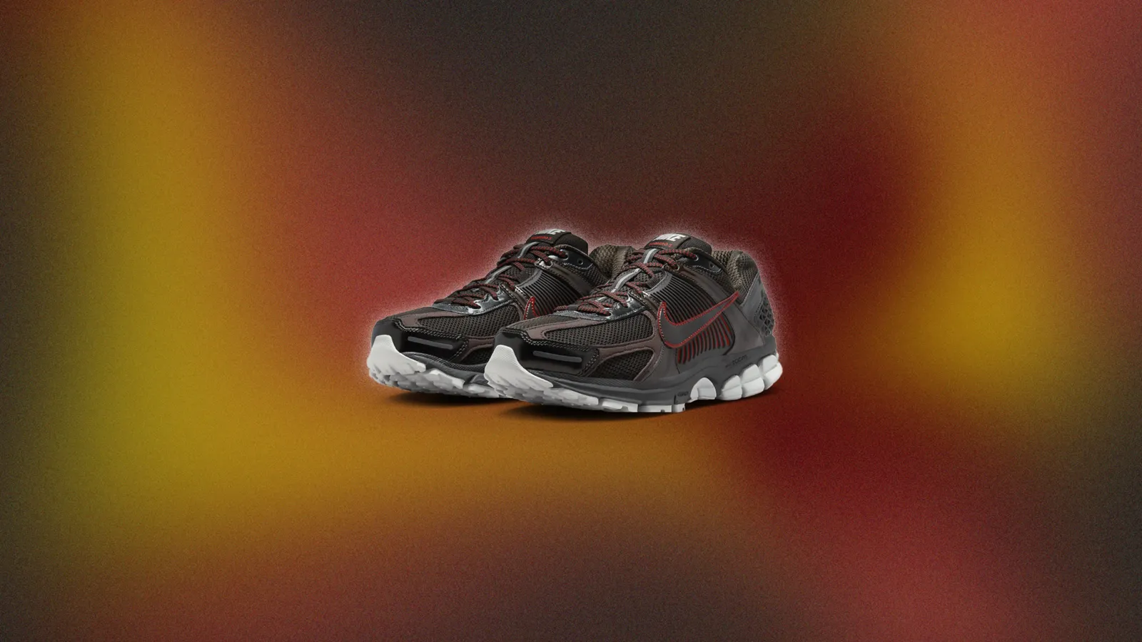 Hinh anh 2: Nike Zoom Vomero 5 la doi giay the thao chi chuyen gia moi biet