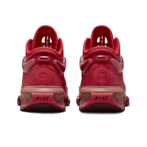 Giay Nike Zoom G.T. Jump 2 'Red' DJ9431-602