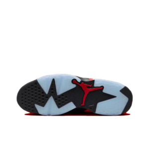 Giay Nike Air Jordan Mvp 678 'Bred' DZ4475-061