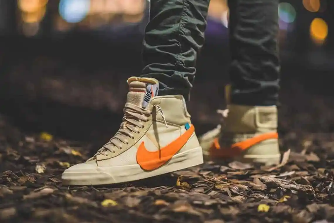 Tại sao Nike Blazer lại có sức hút đặc biệt tới vậy ? Hinh anh 3: Tai sao Nike Blazer lai co suc hut dac biet toi vay ?
