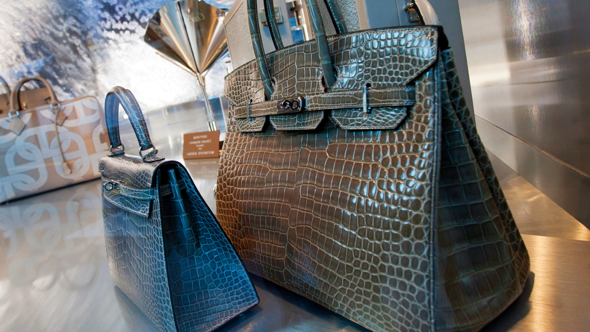 Hinh anh 2: Me tui Birkin? Day la nhung lua chon "binh dan" hon danh cho ban