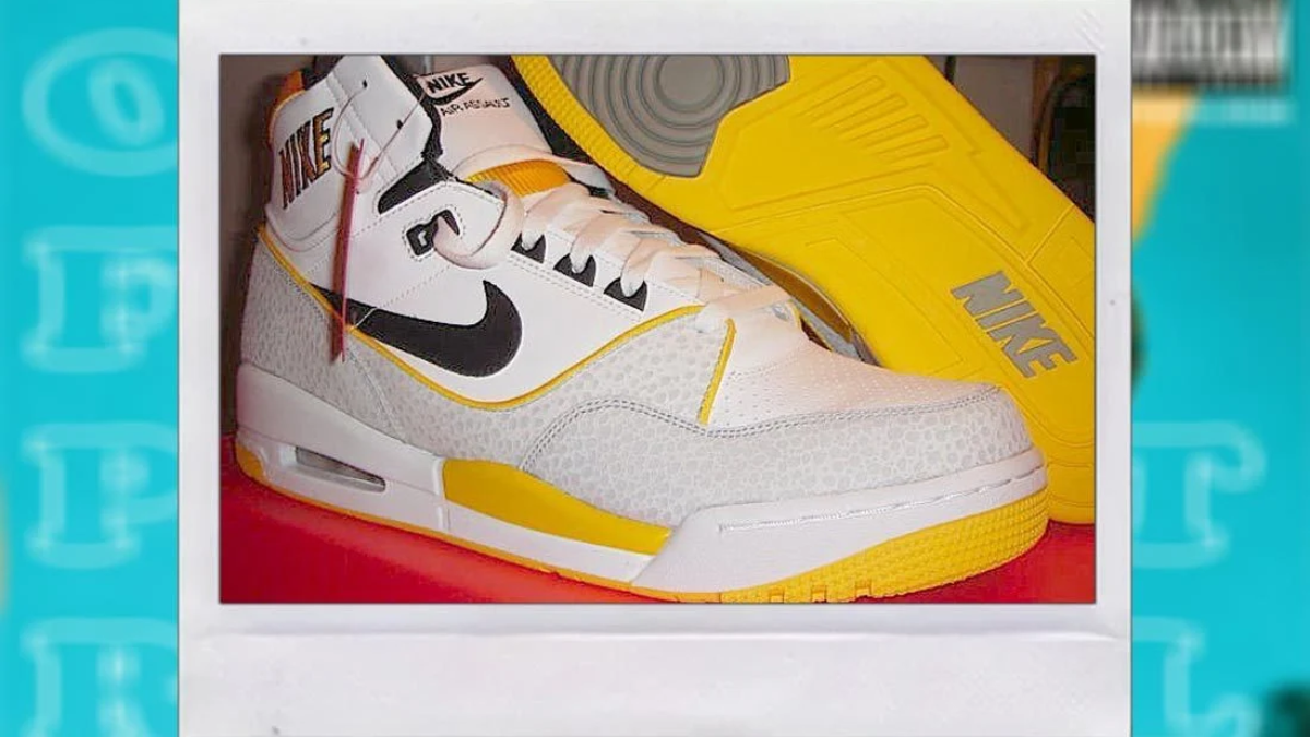 Hinh anh 3: Su phat trien ve phong cach sneaker cua Tyler, the Creator