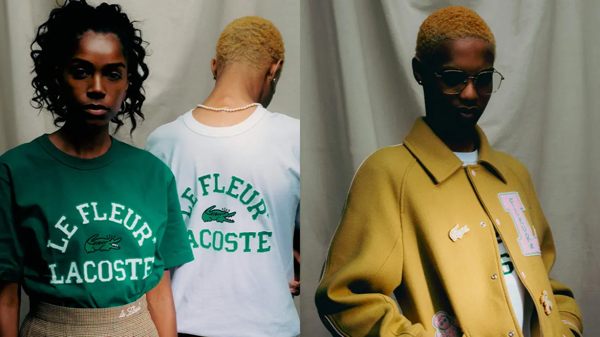 Hinh anh 2: Su phat trien ve phong cach sneaker cua Tyler, the Creator