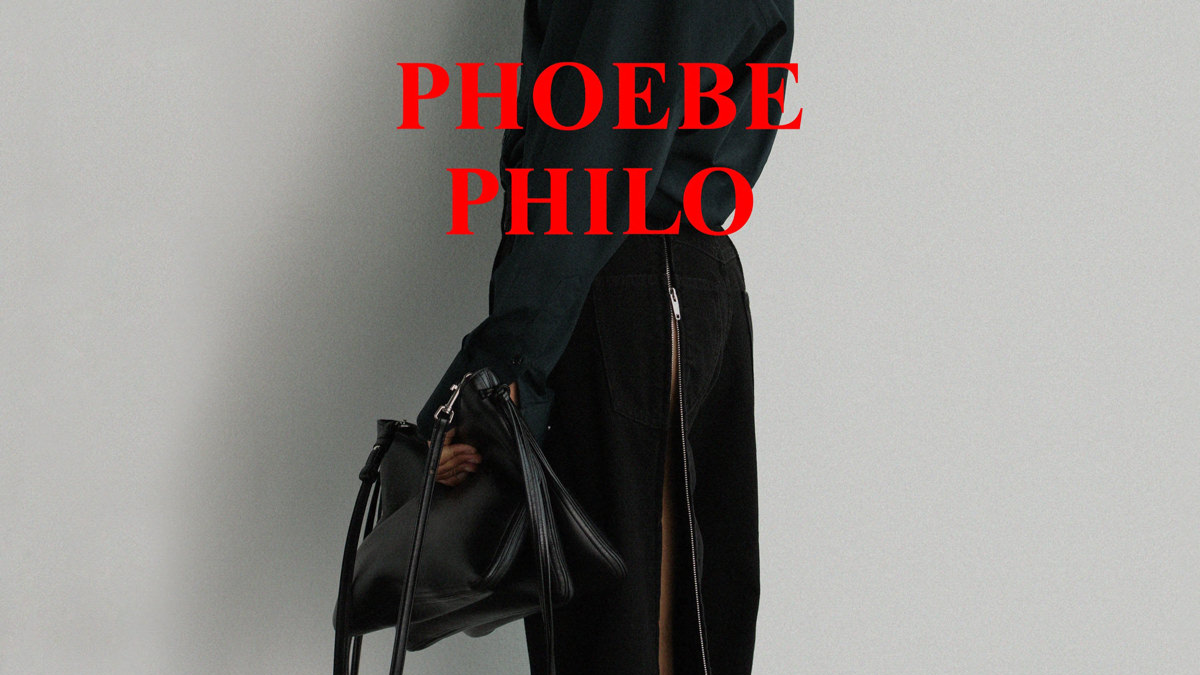 Hinh anh 2: Tat ca cac mau tui tu thuong hieu moi cung ten cua Phoebe Philo