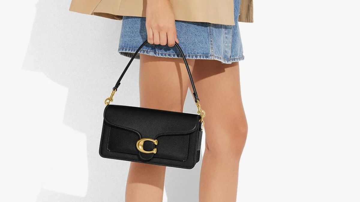 Hinh anh 4: 10 chiec tui Coach ly tuong de nang cap tu quan ao cua ban