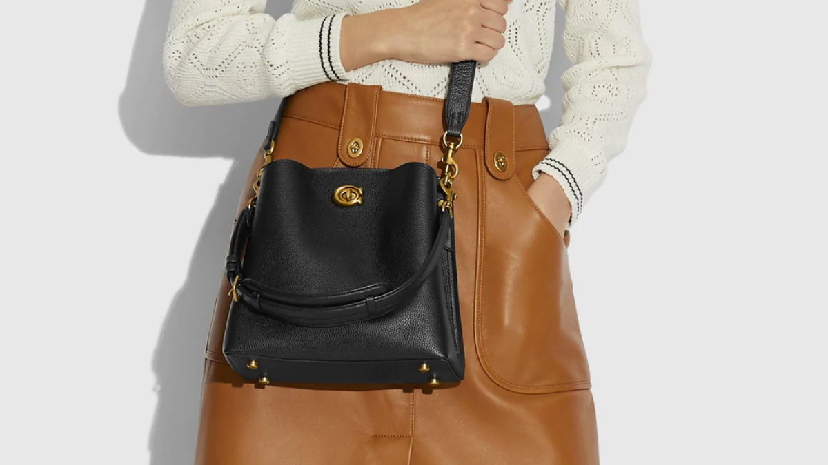 Hinh anh 7: 10 chiec tui Coach ly tuong de nang cap tu quan ao cua ban