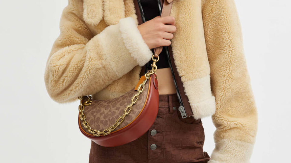 Hinh anh 10: 10 chiec tui Coach ly tuong de nang cap tu quan ao cua ban