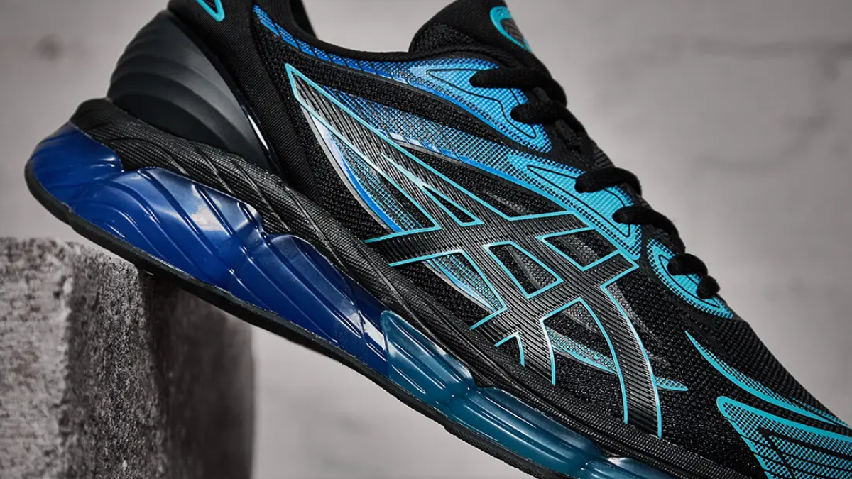 So sánh sự khác nhau giữa ASICS GEL-QUANTUM 360 7 và 360 8 Hinh anh 5: So sanh su khac nhau giua ASICS GEL-QUANTUM 360 7 va 360 8