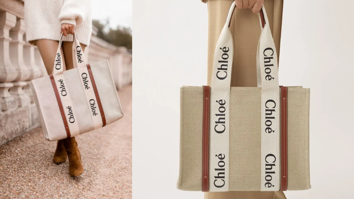 Quà tặng Ngày Phụ nữ: Túi xách sang trọng cho "người thương" Hinh anh 4: Qua tang Ngay Phu nu: Tui xach sang trong cho "nguoi thuong"