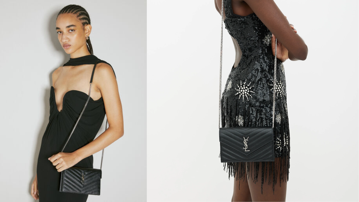 Quà tặng Ngày Phụ nữ: Túi xách sang trọng cho "người thương" Hinh anh 5: Qua tang Ngay Phu nu: Tui xach sang trong cho "nguoi thuong"