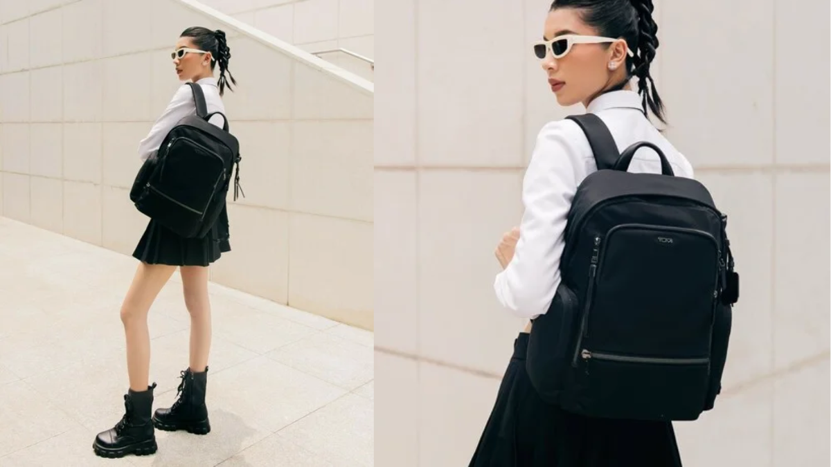 Quà tặng Ngày Phụ nữ: Túi xách sang trọng cho "người thương" Hinh anh 7: Qua tang Ngay Phu nu: Tui xach sang trong cho "nguoi thuong"