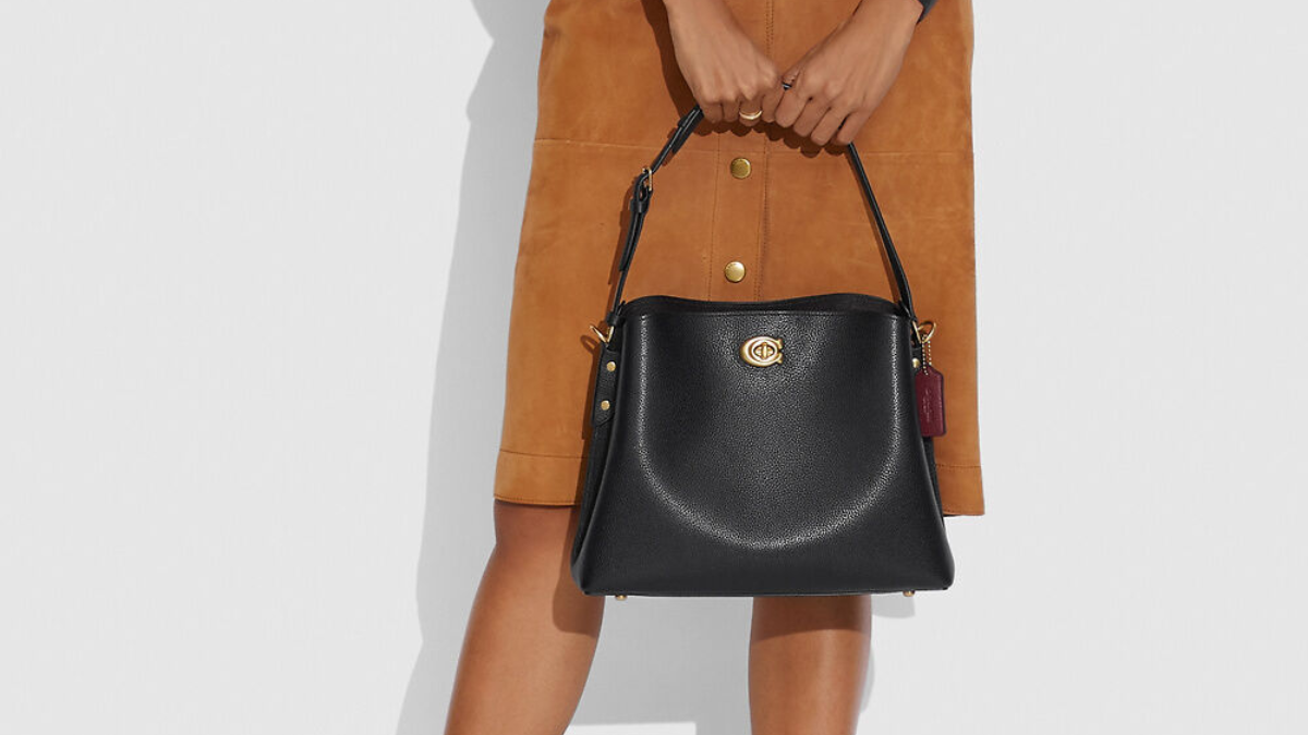 Quà tặng Ngày Phụ nữ: Túi xách sang trọng cho "người thương" Hinh anh 8: Qua tang Ngay Phu nu: Tui xach sang trong cho "nguoi thuong"