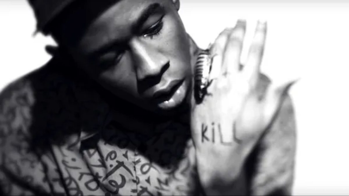 Hinh anh 6: Su phat trien ve phong cach sneaker cua Tyler, the Creator