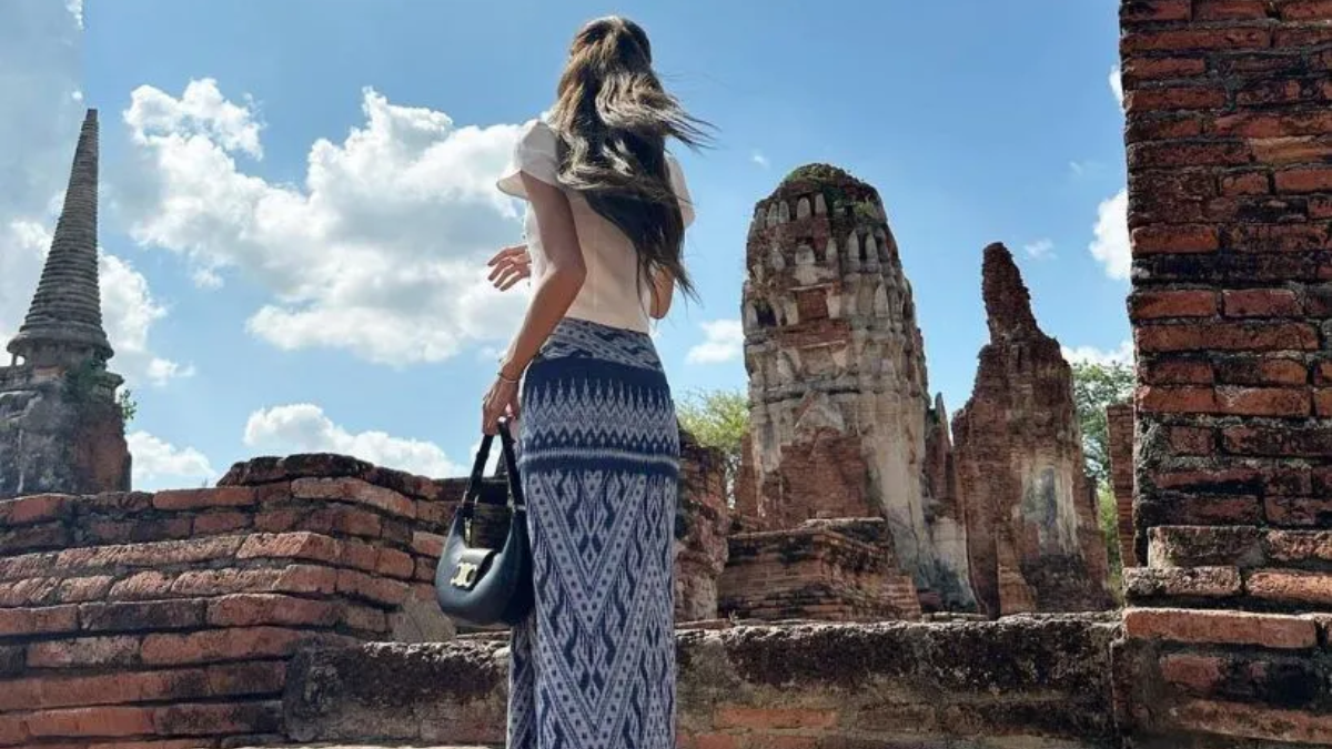 9 outfit chứng tỏ rằng BLACKPINK cũng yêu thích quiet luxury Hinh anh 10: 9 outfit chung to rang BLACKPINK cung yeu thich quiet luxury