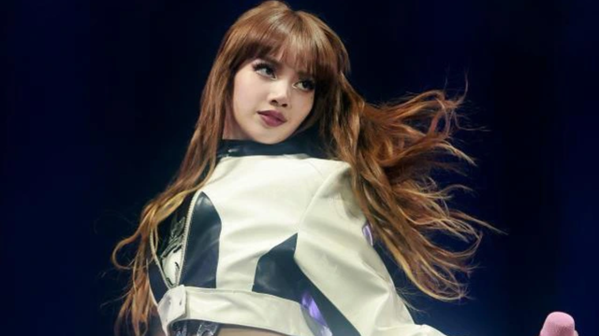 Lisa - Nguồn cảm hứng bất tận cho trang phục hàng ngày Hinh anh 1: Lisa - Nguon cam hung bat tan cho trang phuc hang ngay