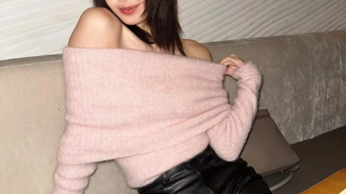 Lisa - Nguồn cảm hứng bất tận cho trang phục hàng ngày Hinh anh 4: Lisa - Nguon cam hung bat tan cho trang phuc hang ngay