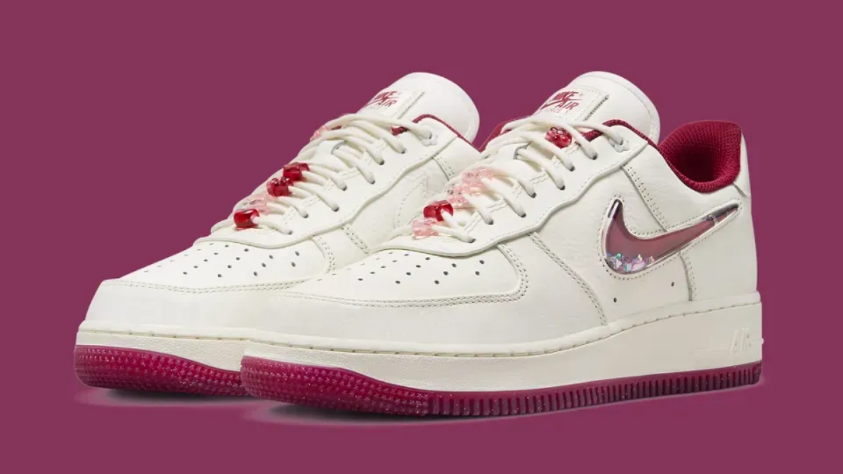 Hinh anh 3: Nhung phat hanh sneaker chu de Valentine tuyet nhat moi thoi dai