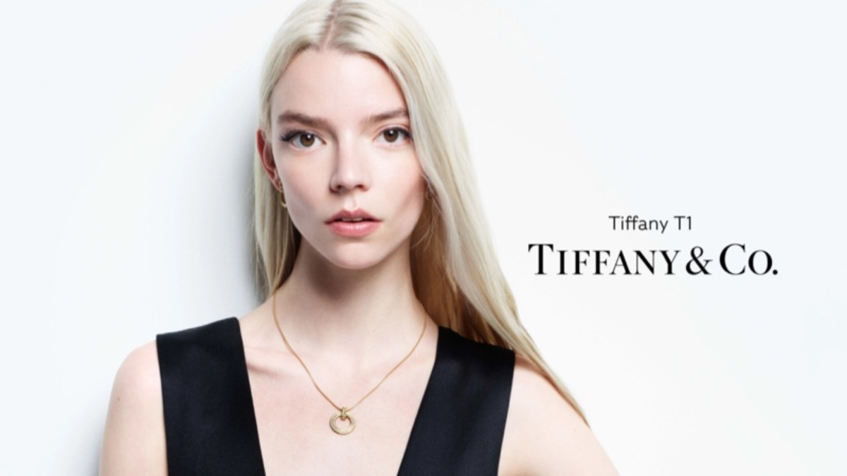 Sở hữu chiếc charm may mắn với những món trang sức sang trọng Hinh anh 6: So huu chiec charm may man voi nhung mon trang suc sang trong