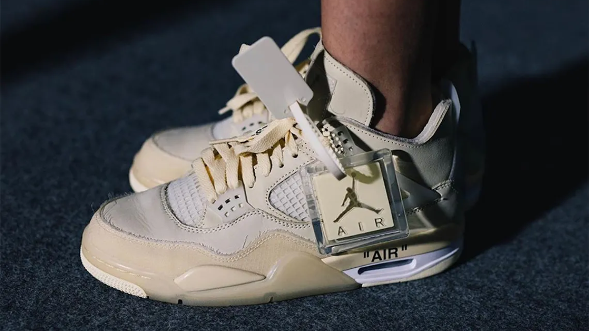 Một số lựa chọn Air Jordan tuyệt vời hiện nay dành cho phái nữ Hinh anh 7: Mot so lua chon Air Jordan tuyet voi hien nay danh cho phai nu