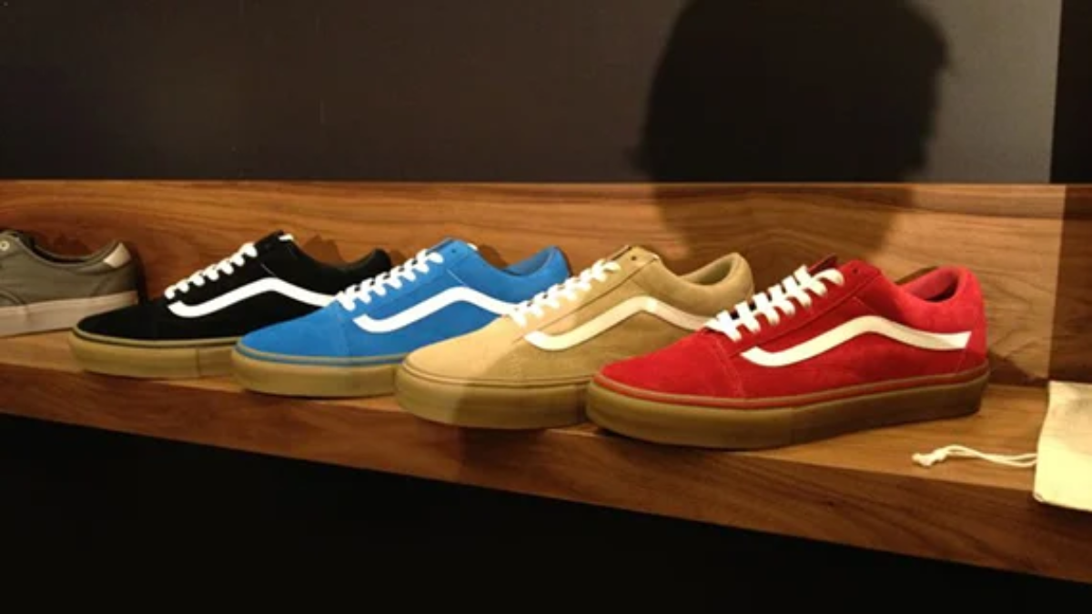 Hinh anh 8: Su phat trien ve phong cach sneaker cua Tyler, the Creator