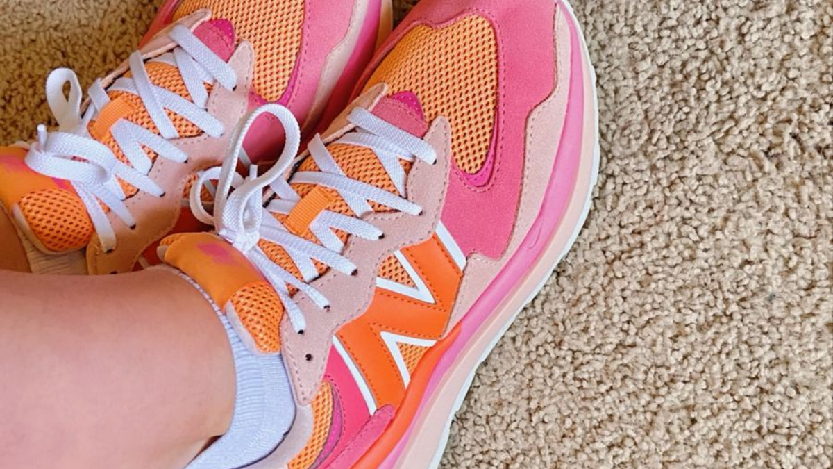 Hinh anh 13: Nhung phat hanh sneaker chu de Valentine tuyet nhat moi thoi dai