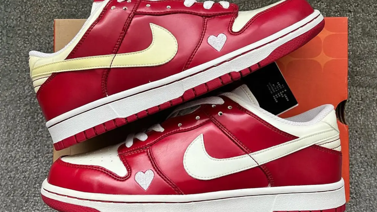 Hinh anh 15: Nhung phat hanh sneaker chu de Valentine tuyet nhat moi thoi dai