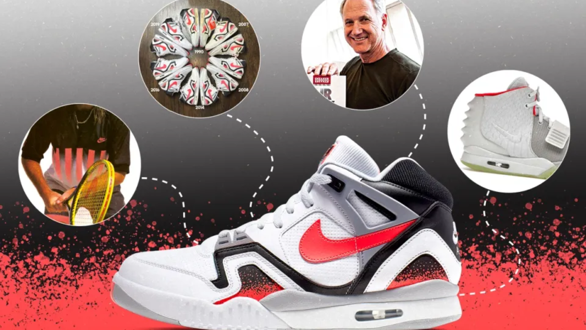 Hinh anh 1: Moi dieu ban can biet ve Air Tech Challenge II cua Andre Agassi