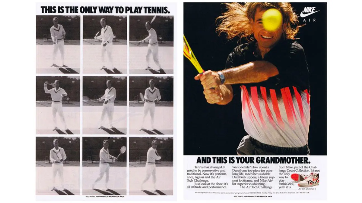 Hinh anh 4: Moi dieu ban can biet ve Air Tech Challenge II cua Andre Agassi