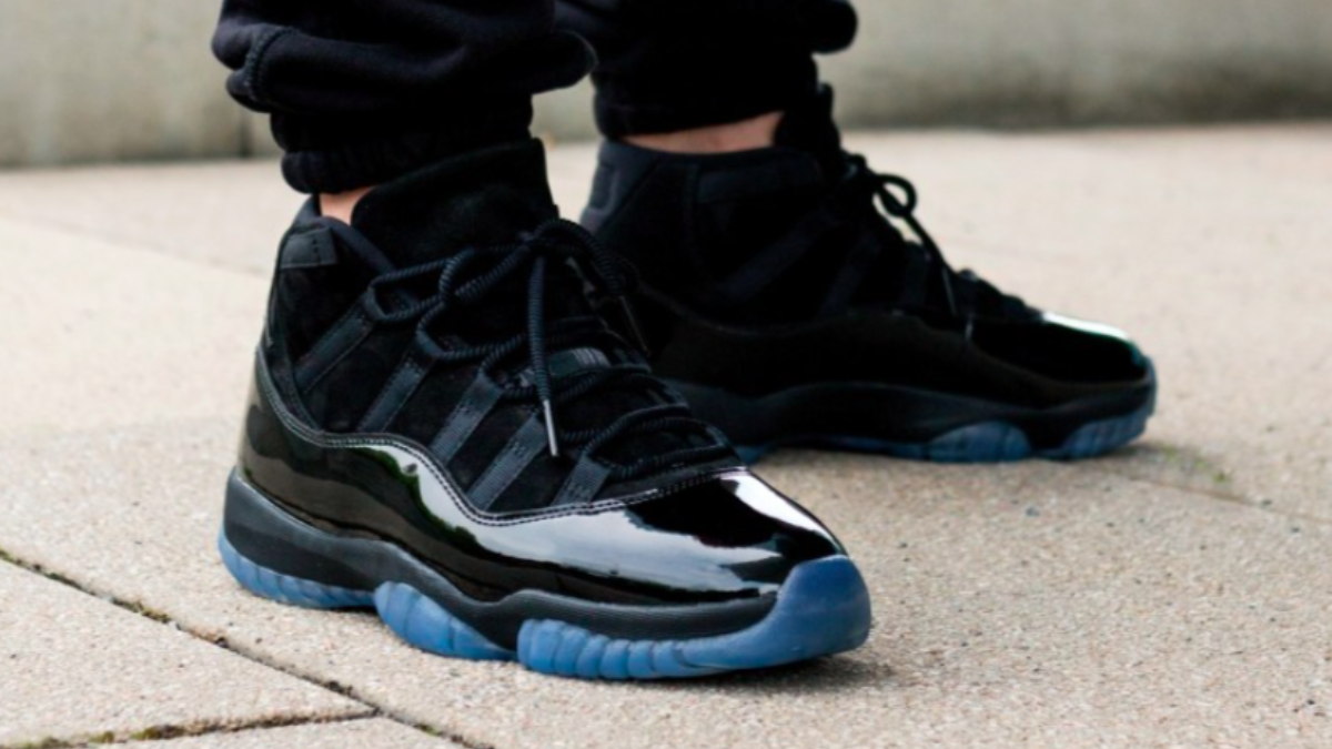 Các sneakerhead nên mang đôi giày thể thao nào đi dự đám cưới? Hinh anh 3: Cac sneakerhead nen mang doi giay the thao nao di du dam cuoi?