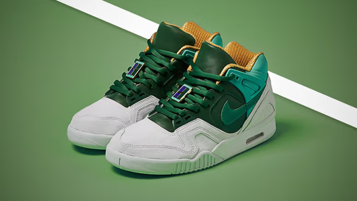 Hinh anh 8: Moi dieu ban can biet ve Air Tech Challenge II cua Andre Agassi