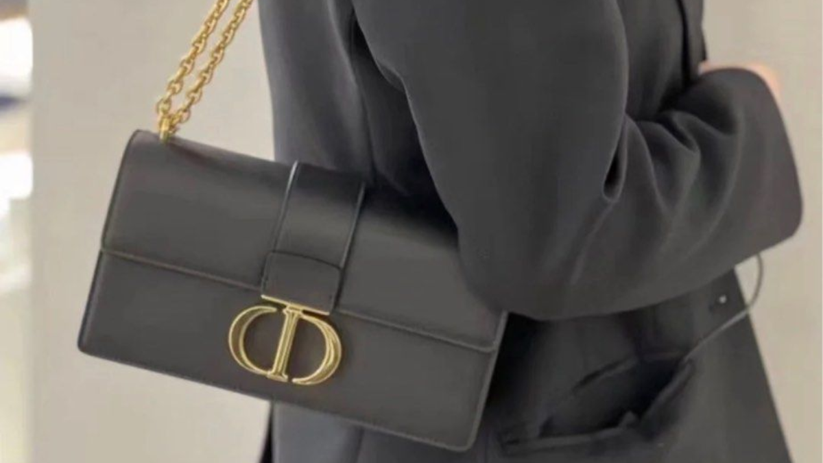 Điểm qua 11 chiếc túi Flap cổ điển không bao giờ lỗi mốt Hinh anh 4: Diem qua 11 chiec tui Flap co dien khong bao gio loi mot