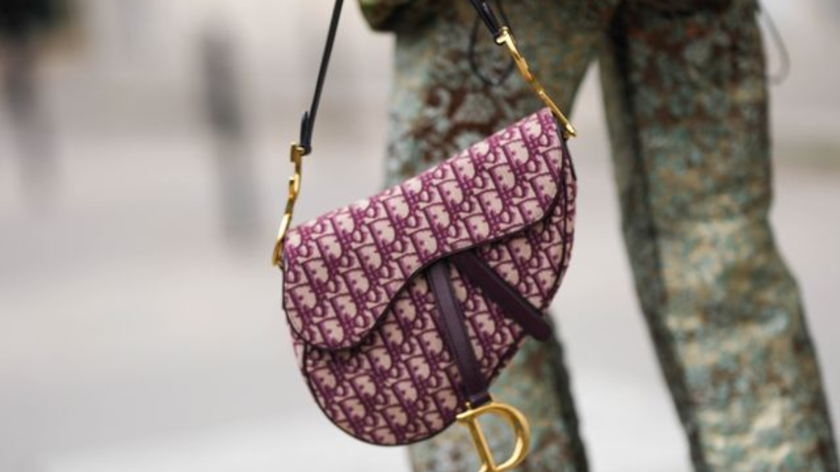 Hinh anh 4: 10 mau tui Dior co dien truong ton voi thoi gian