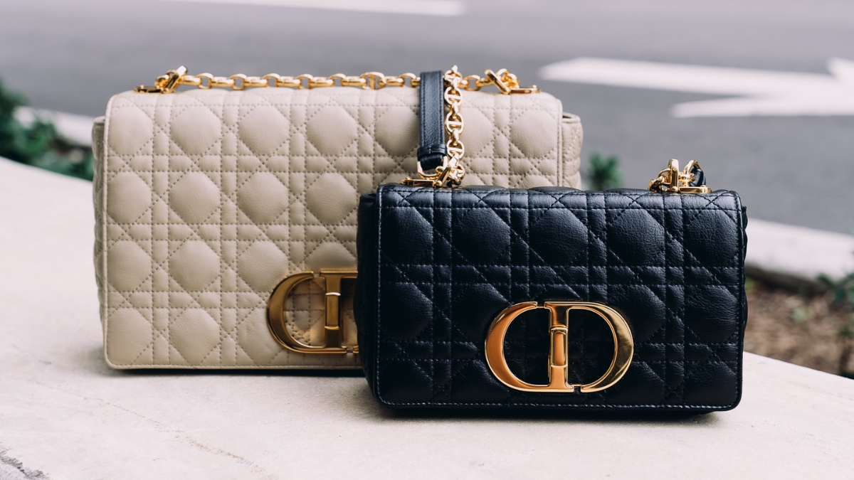 Hinh anh 8: 10 mau tui Dior co dien truong ton voi thoi gian