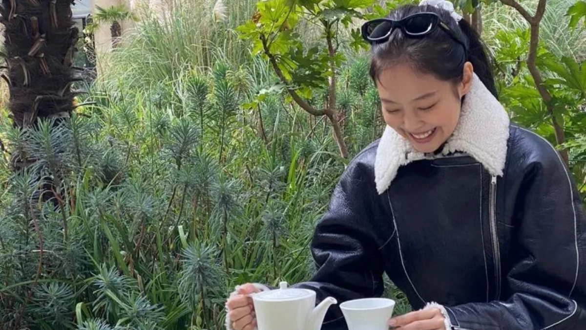 9 outfit chứng tỏ rằng BLACKPINK cũng yêu thích quiet luxury Hinh anh 9: 9 outfit chung to rang BLACKPINK cung yeu thich quiet luxury