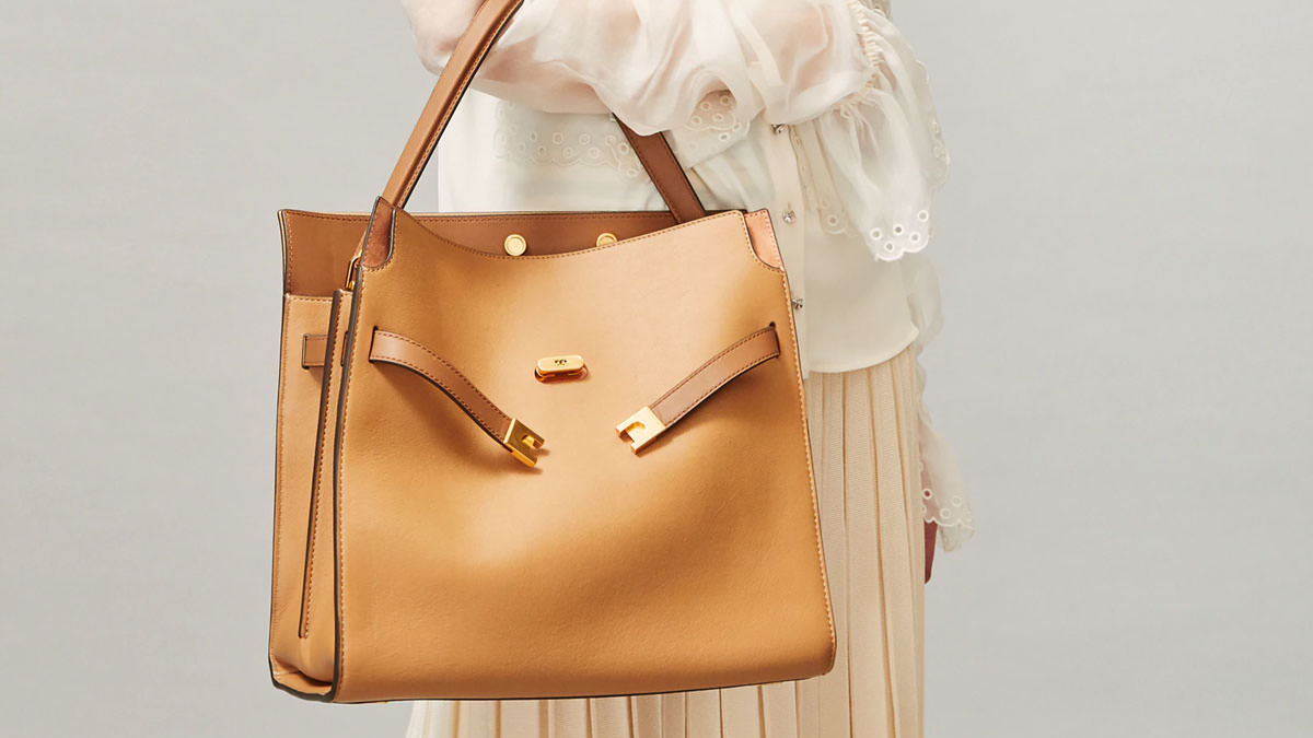 8 chiếc túi Tory Burch đáng để bạn đầu tư nhất trong năm nay Hinh anh 3: 8 chiec tui Tory Burch dang de ban dau tu nhat trong nam nay