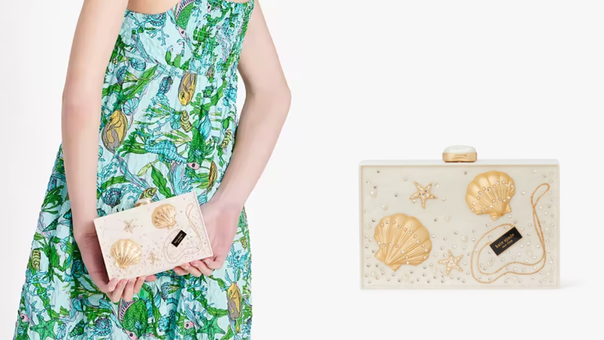 Hinh anh 5: Tim kiem chiec clutch hoan hao dua tren cung hoang dao cua ban