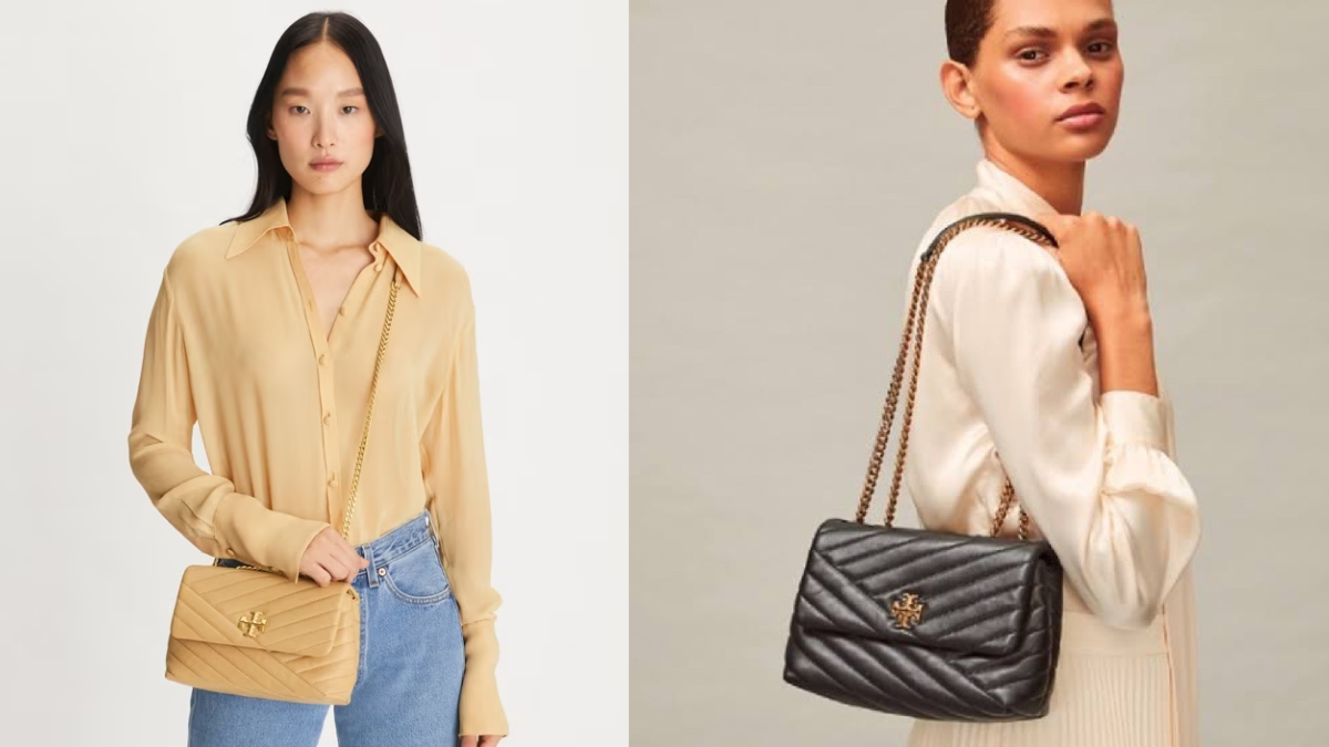 8 chiếc túi Tory Burch đáng để bạn đầu tư nhất trong năm nay Hinh anh 6: 8 chiec tui Tory Burch dang de ban dau tu nhat trong nam nay