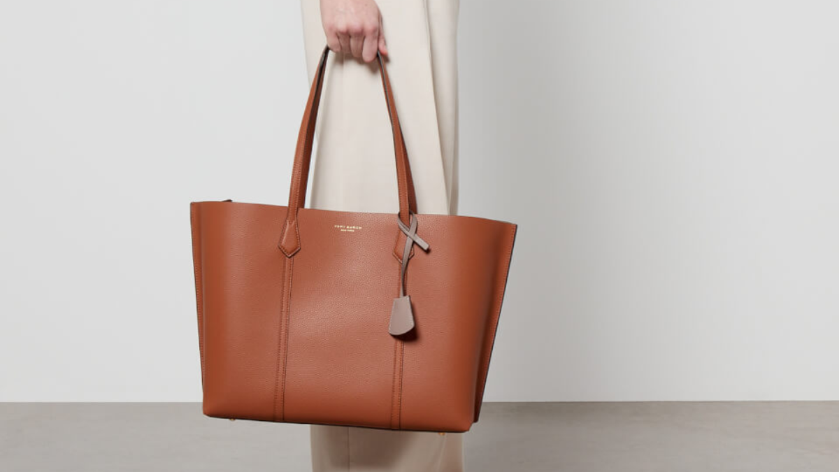 8 chiếc túi Tory Burch đáng để bạn đầu tư nhất trong năm nay Hinh anh 7: 8 chiec tui Tory Burch dang de ban dau tu nhat trong nam nay
