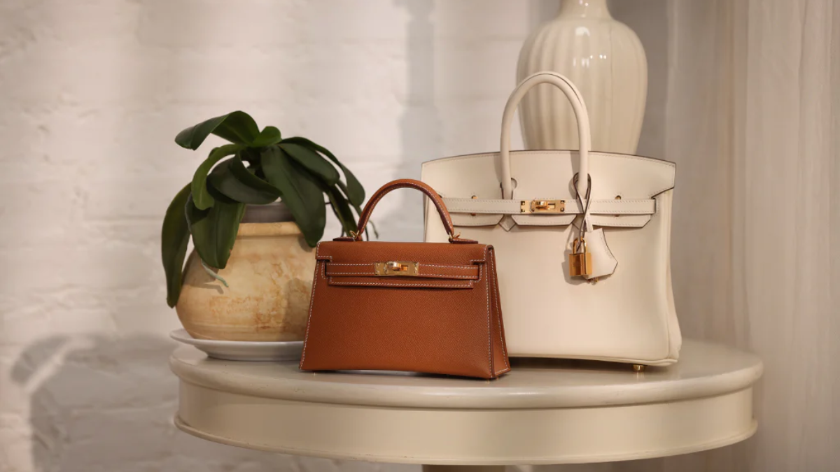 Hinh anh 1: Tui xach Hermes trong van hoc – Loi ke day phong cach