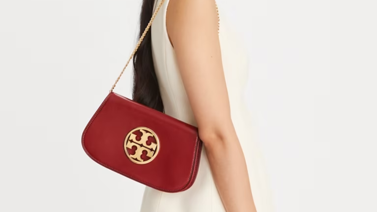 8 chiếc túi Tory Burch đáng để bạn đầu tư nhất trong năm nay Hinh anh 8: 8 chiec tui Tory Burch dang de ban dau tu nhat trong nam nay