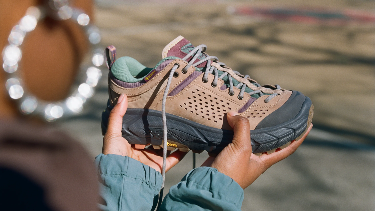 Hinh anh 8: Hoka: Nhung dieu ma ban moi choi giay nen biet