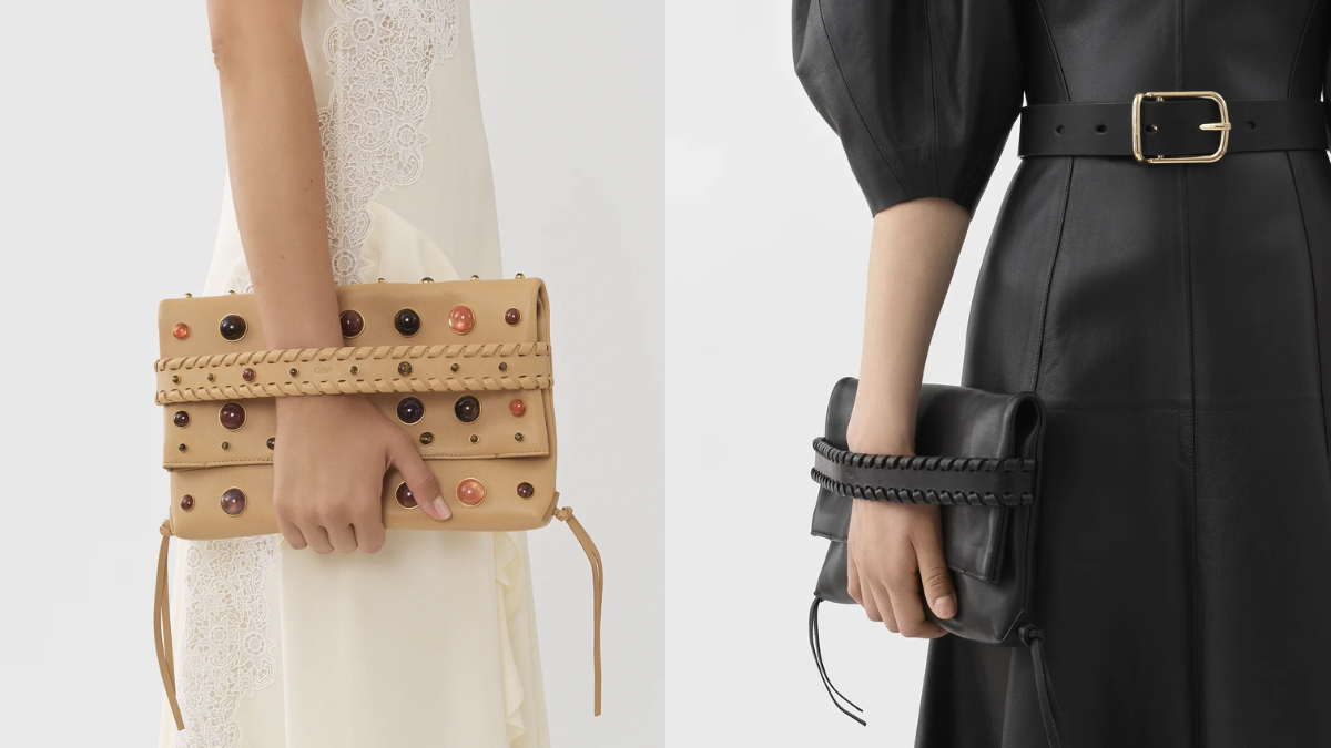 Hinh anh 11: Tim kiem chiec clutch hoan hao dua tren cung hoang dao cua ban