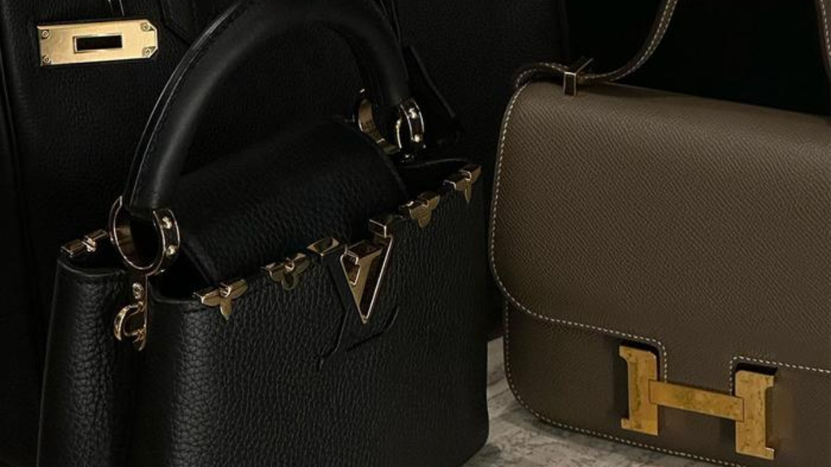 Hinh anh 1: Tim kiem chiec clutch hoan hao dua tren cung hoang dao cua ban