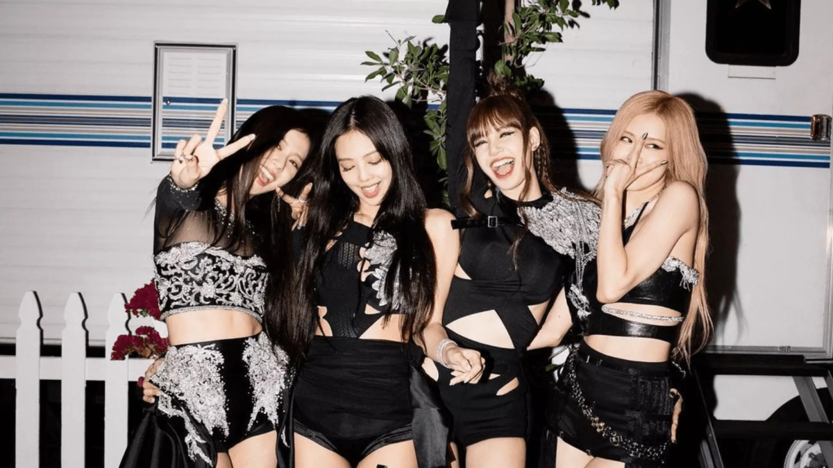 9 outfit chứng tỏ rằng BLACKPINK cũng yêu thích quiet luxury Hinh anh 1: 9 outfit chung to rang BLACKPINK cung yeu thich quiet luxury